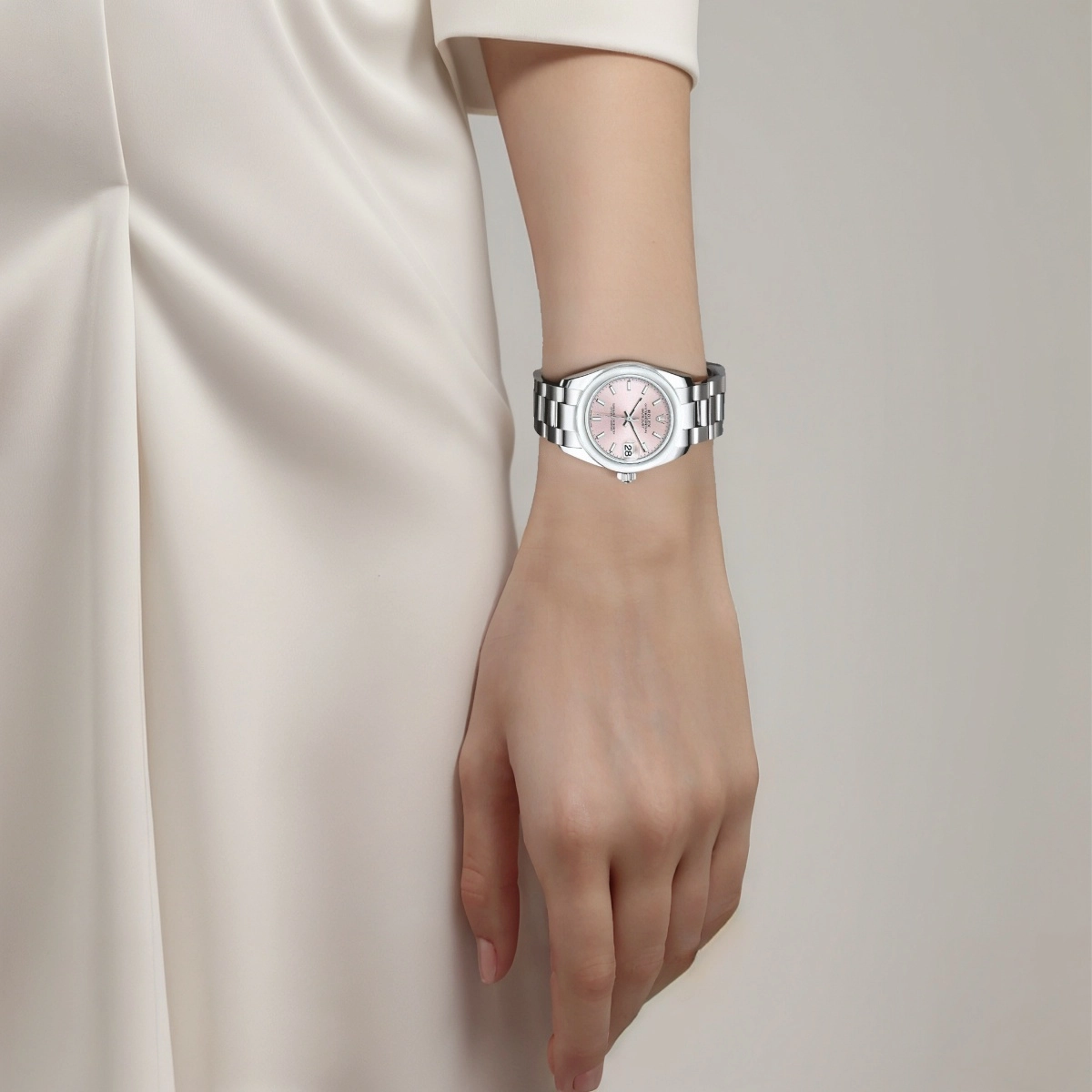 ROLEX 100 31mm m278240-0007