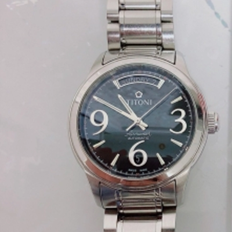 TITONI 50 39mm