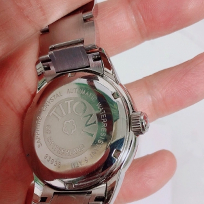 TITONI 50 39mm