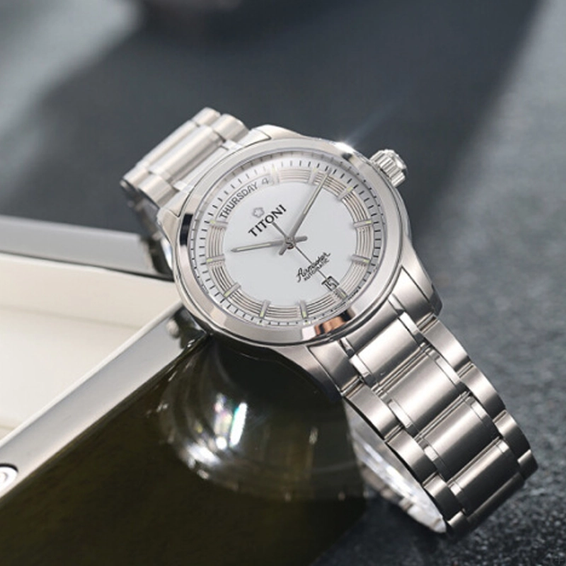 TITONI 50 39mm