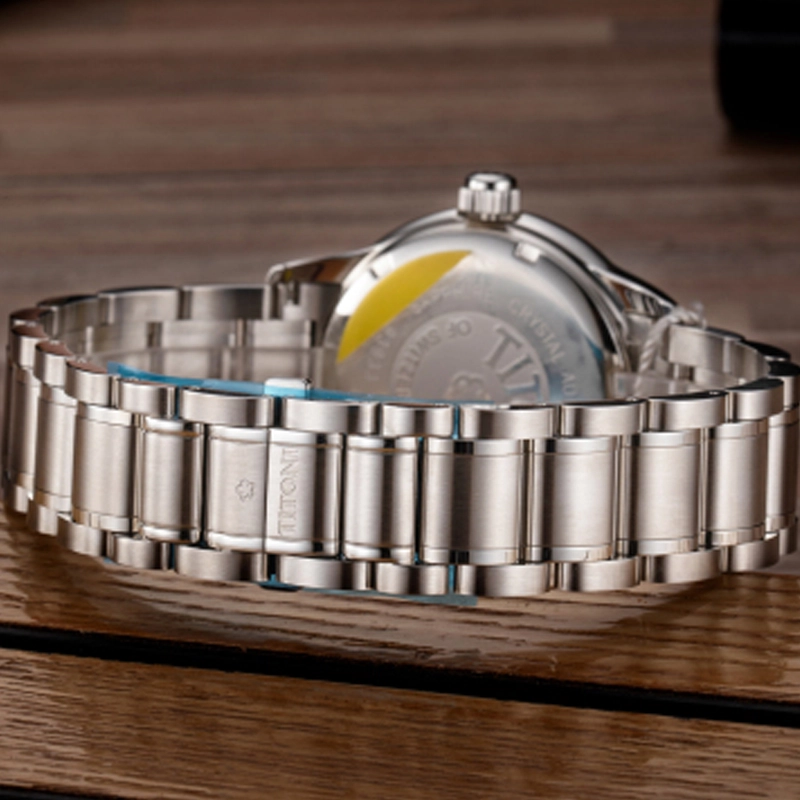 TITONI 50 39mm