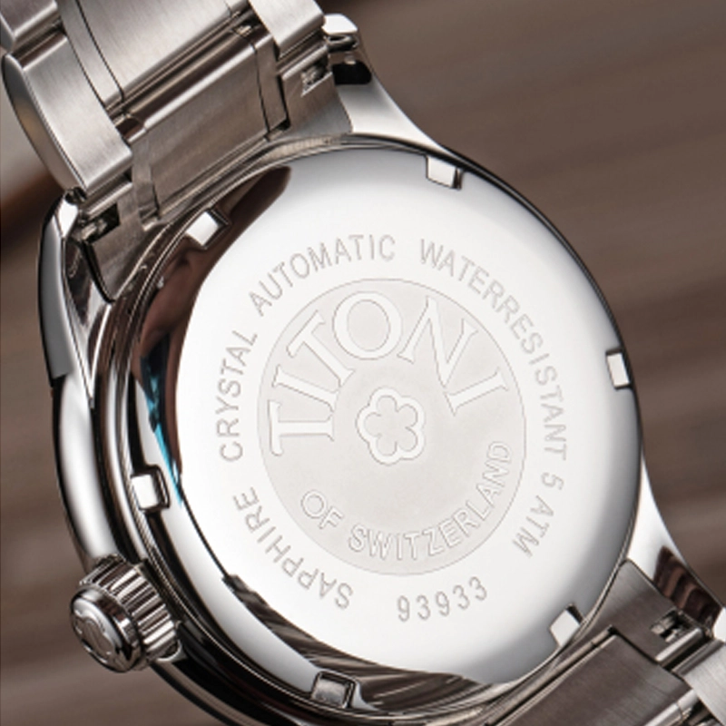 TITONI 50 39mm