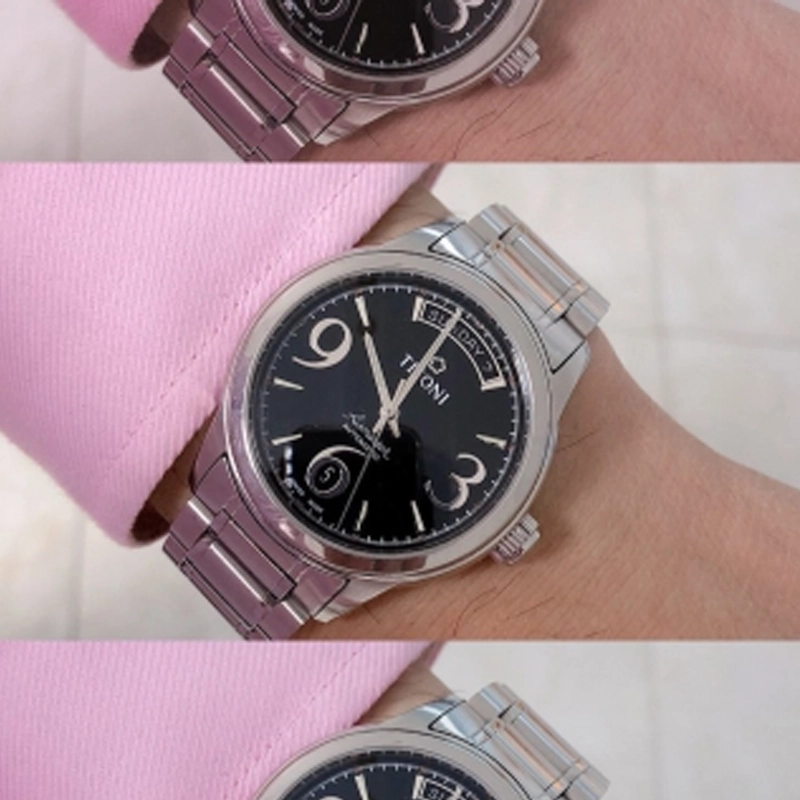 TITONI 50 39mm