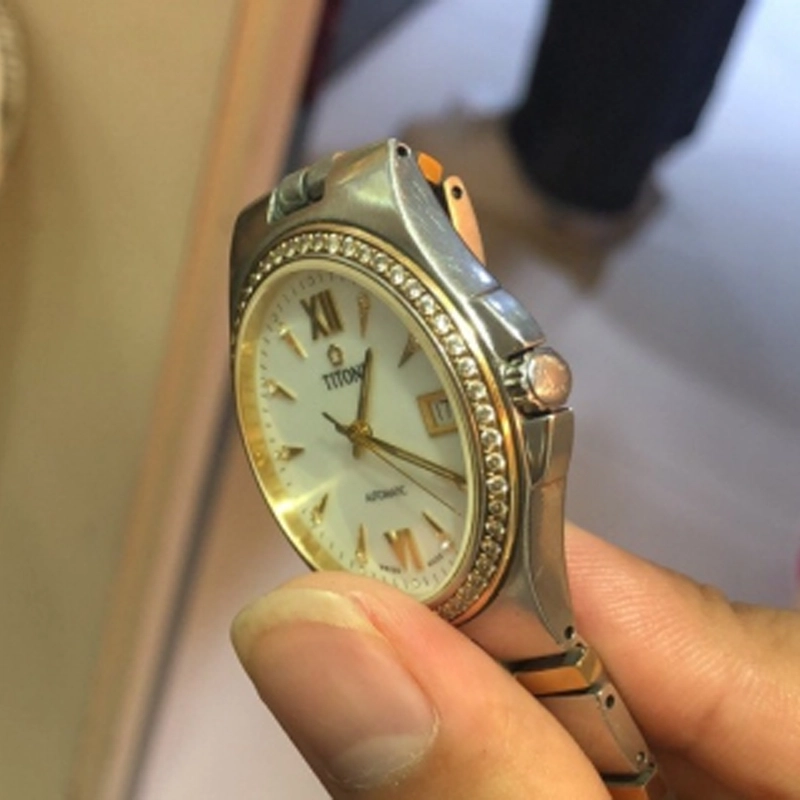 TITONI 50 37.5mm