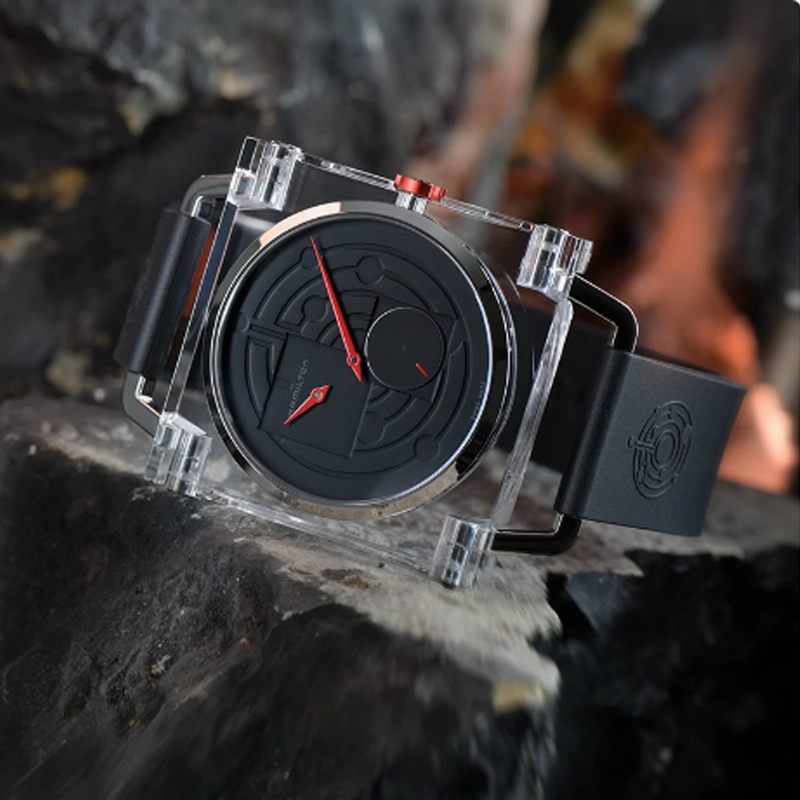 HAMILTON 30 47mm