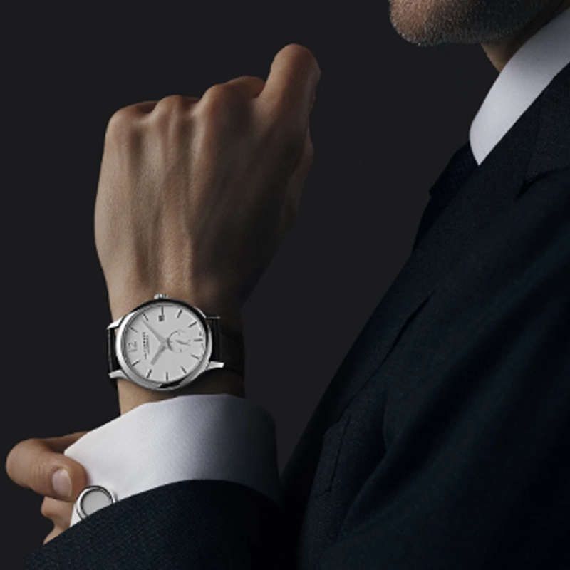 CHOPARDL.U.C 30 40mm