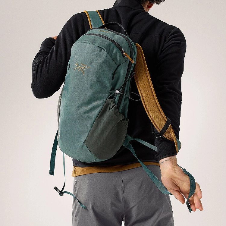 Arcteryx mantia 16