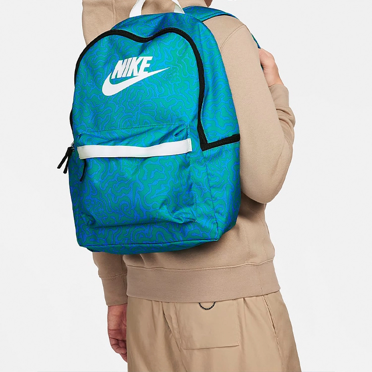 Nike Heritage Logo