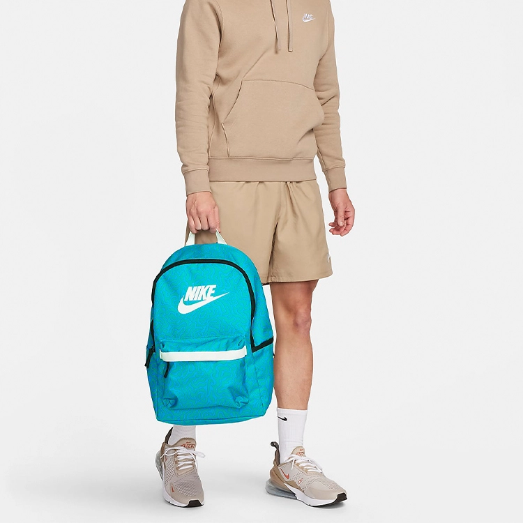 Nike Heritage Logo