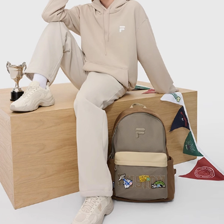 FILA FUSION