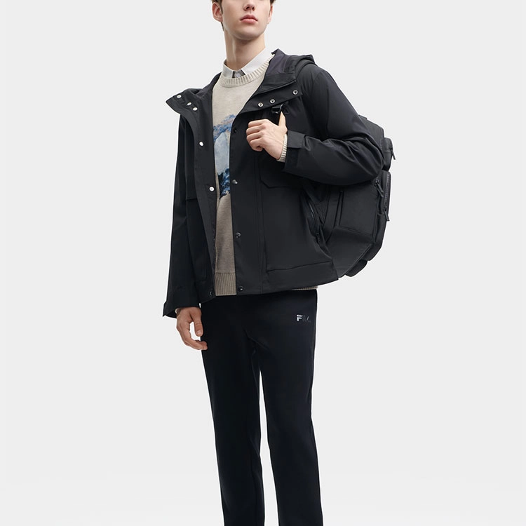 FILA x THE MET