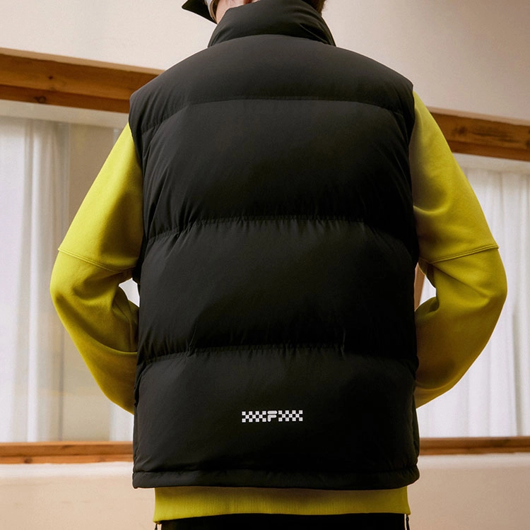 FILA FUSION FOB