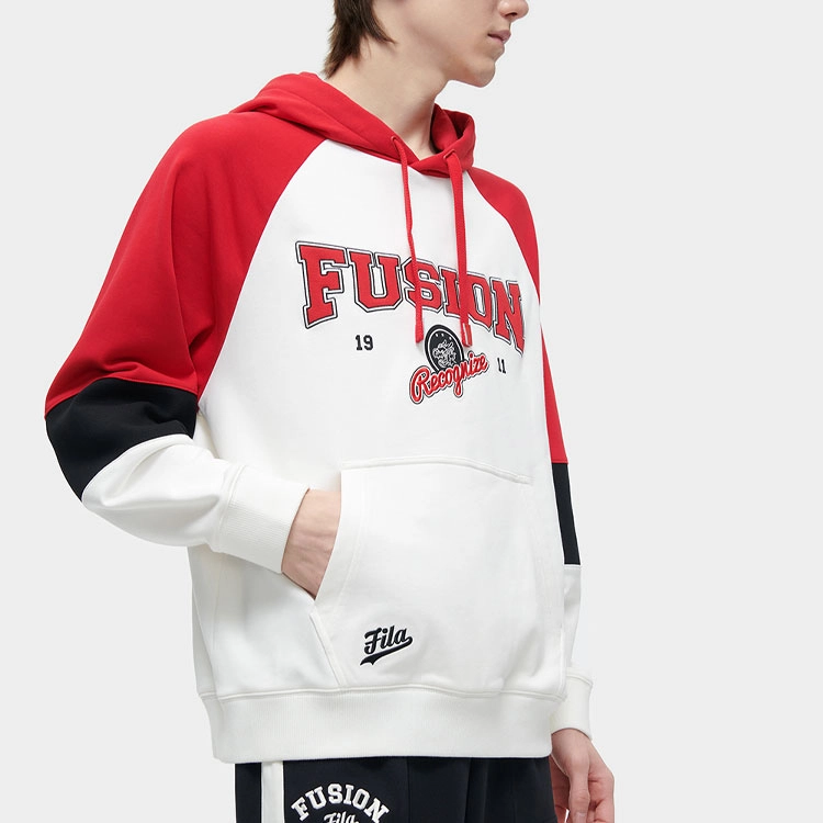 FILA FUSION