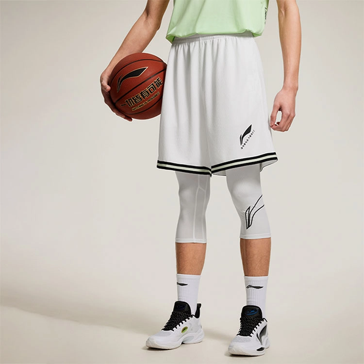 LiNing CBA Logo