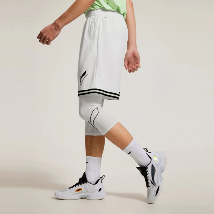 LiNing CBA Logo