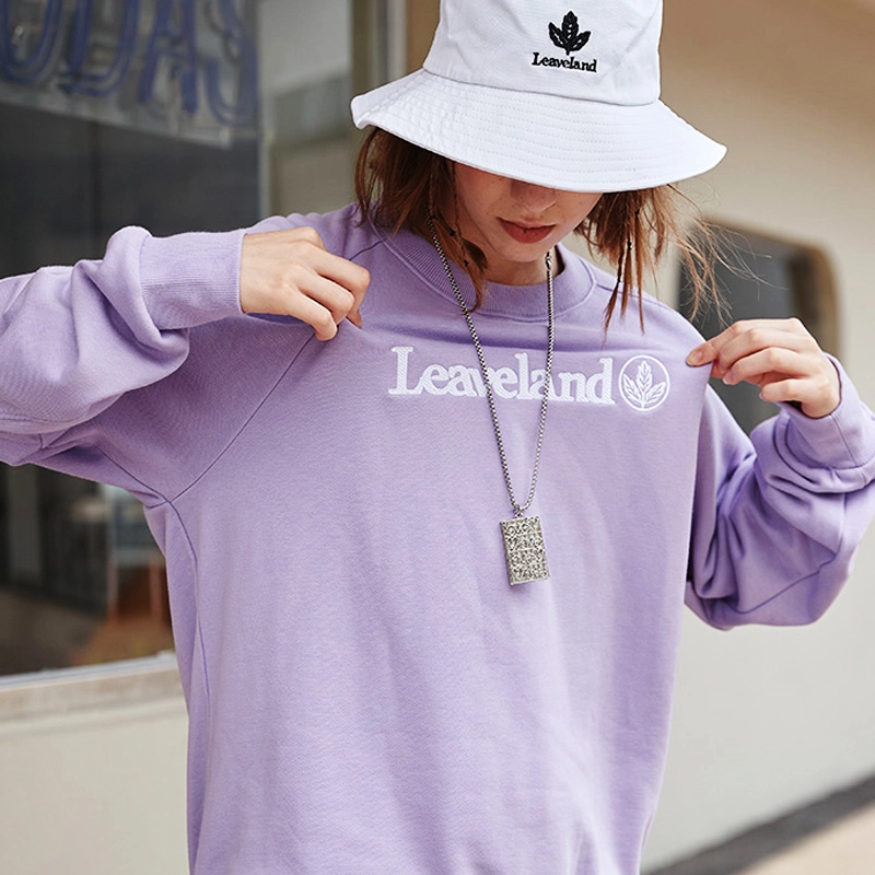 LEAVELAND Logo