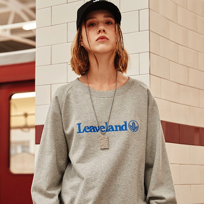LEAVELAND Logo