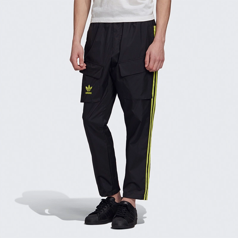 adidas originals Woven Pants