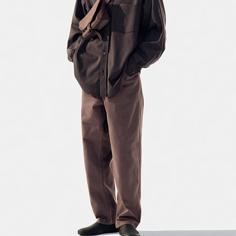UNIQLO FW23 U
