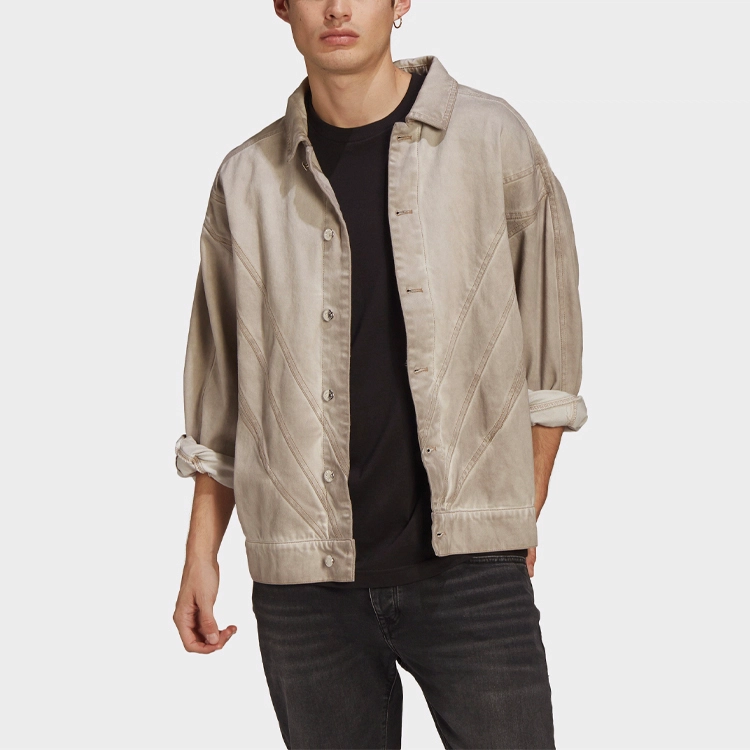 adidas originals Fshn Denim Jkt