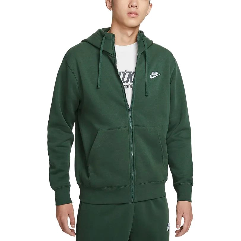 Nike Sportswear Club Fleece