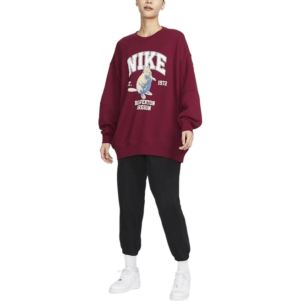 Nike Sportswear