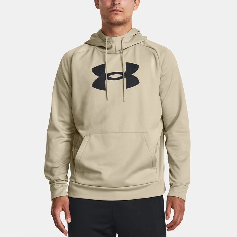 Under Armour Fleece Logo