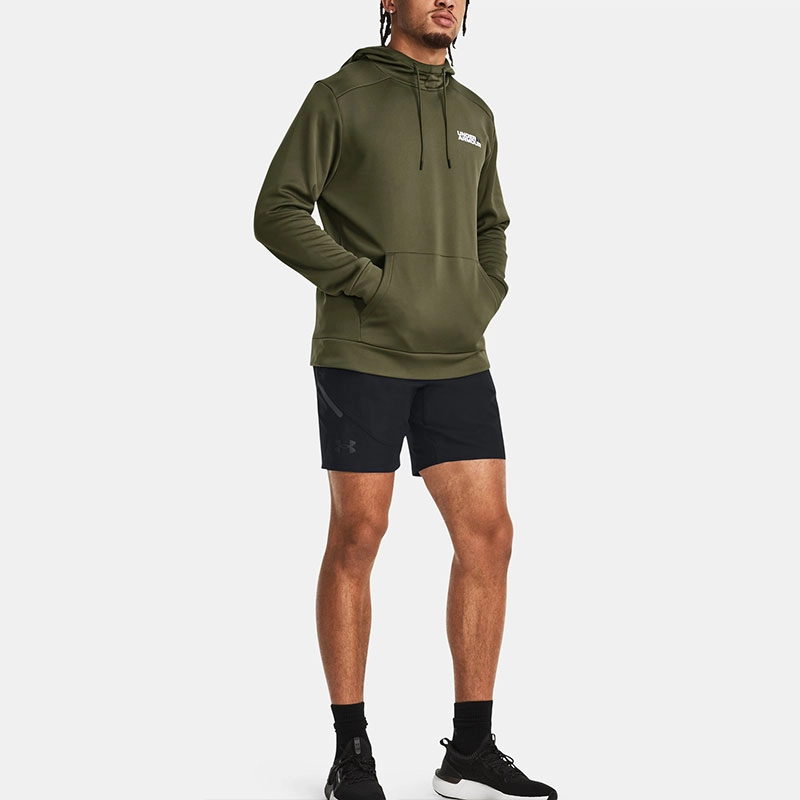 Under Armour FleeceGraphic