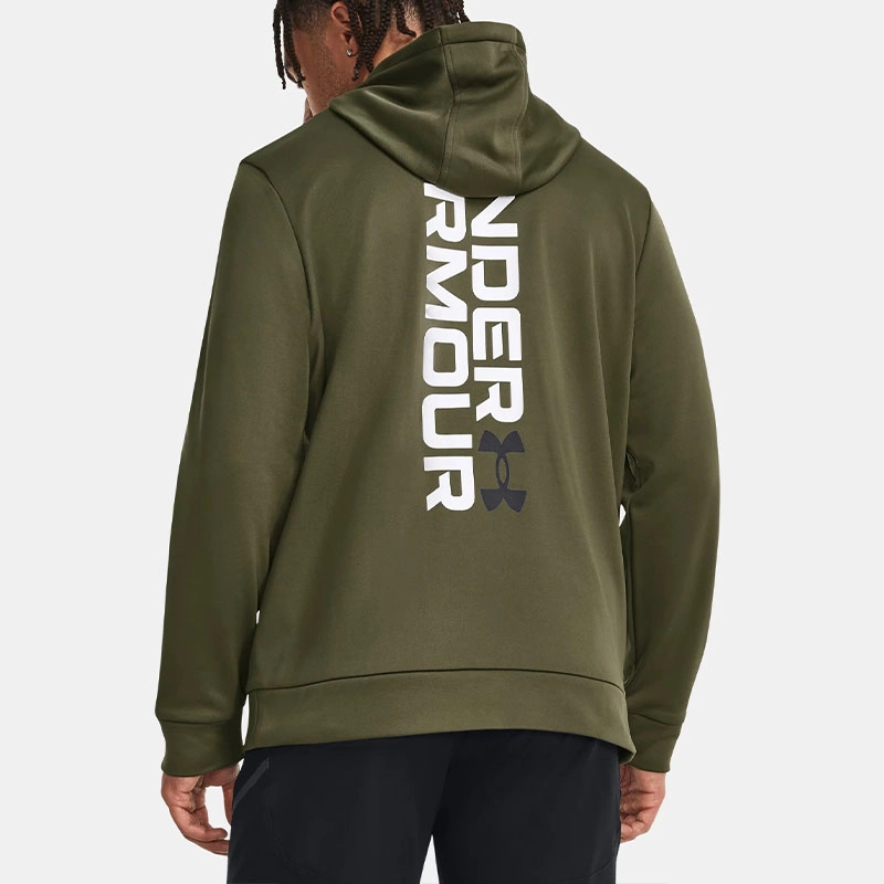 Under Armour FleeceGraphic