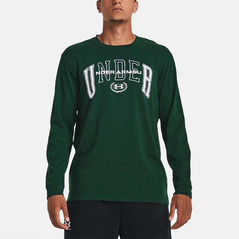 Under Armour T