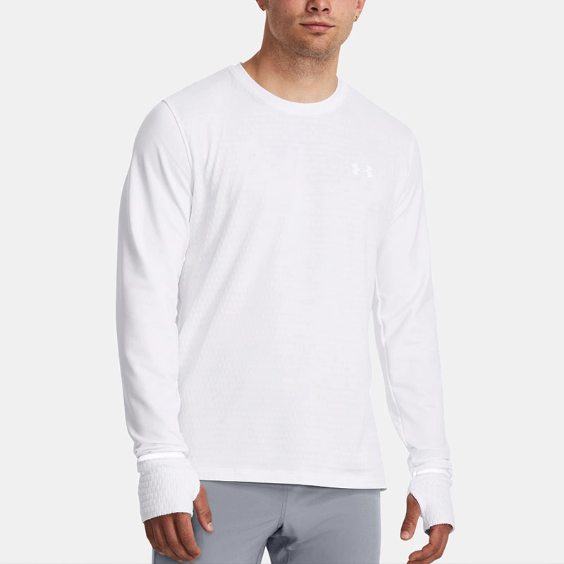 Under Armour Qualifier T