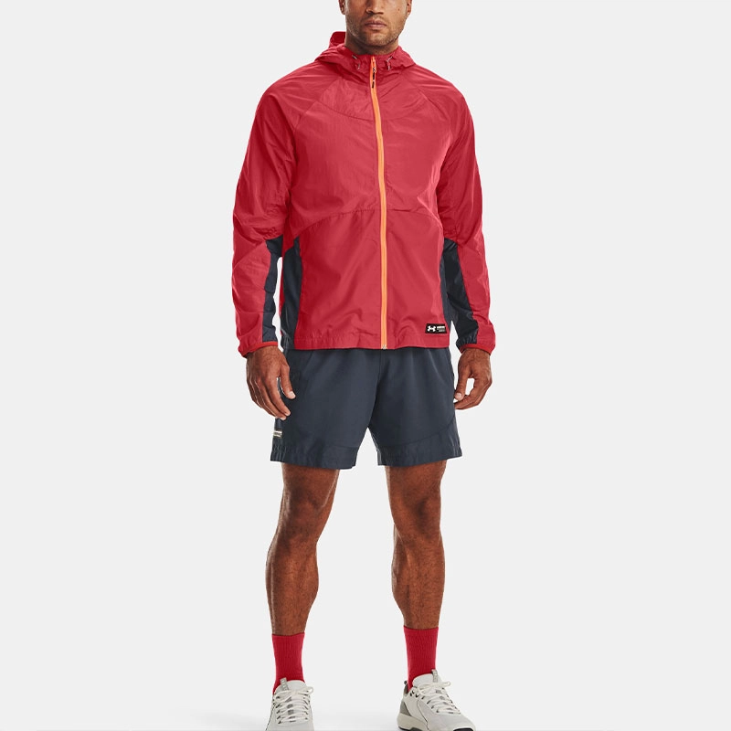 Under Armour RUSH Woven