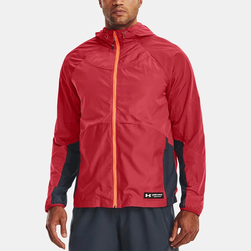 Under Armour RUSH Woven