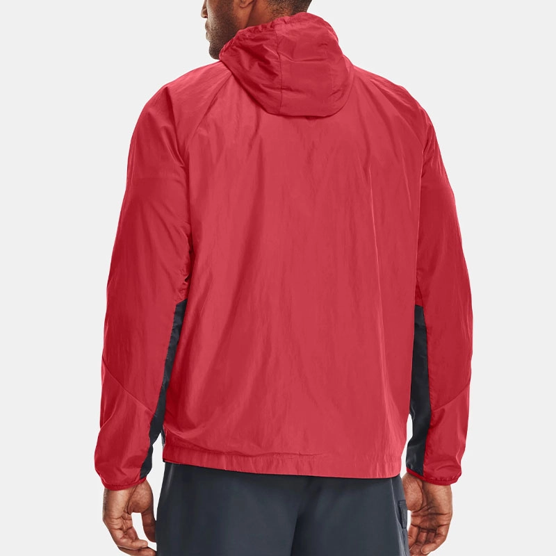 Under Armour RUSH Woven