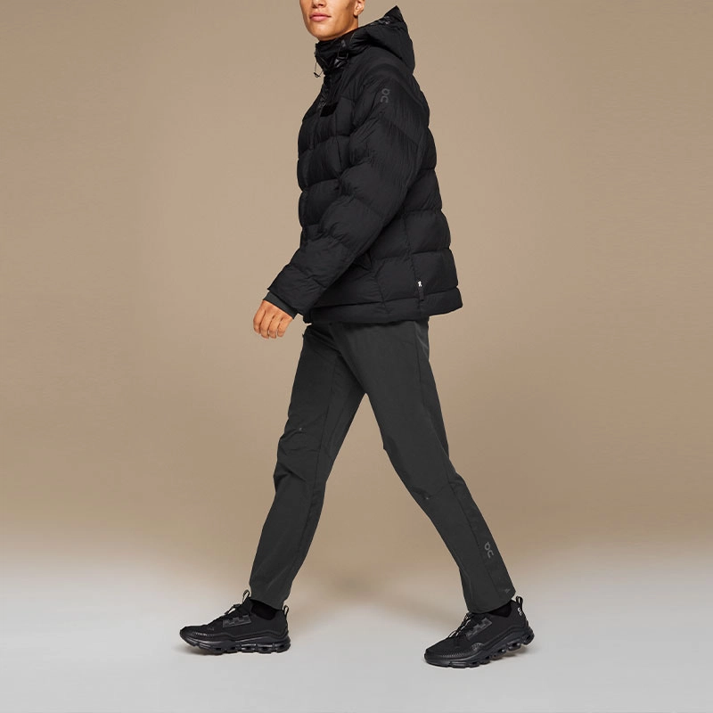 On Challenger Jacket