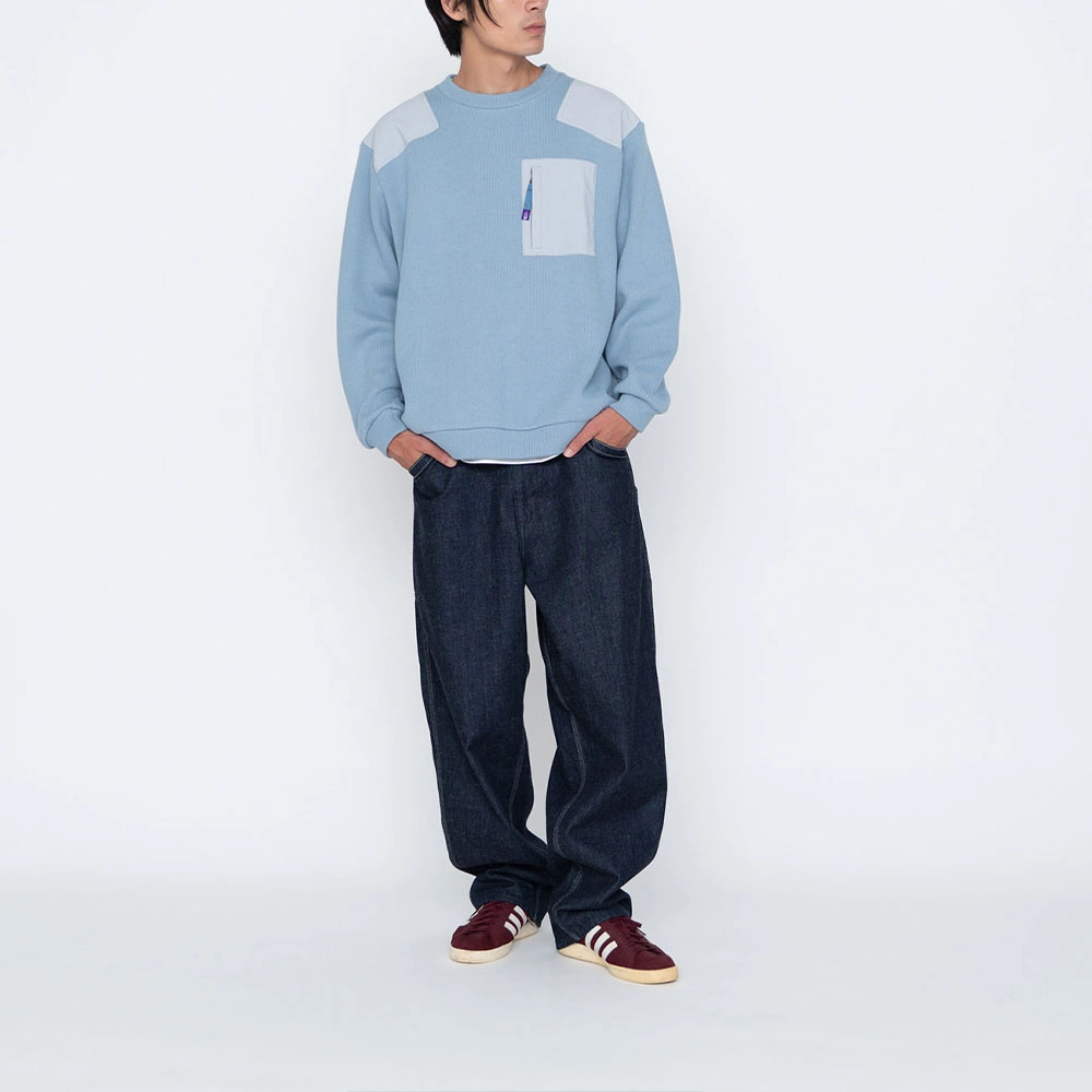 THE NORTH FACE PURPLE LABEL SS24