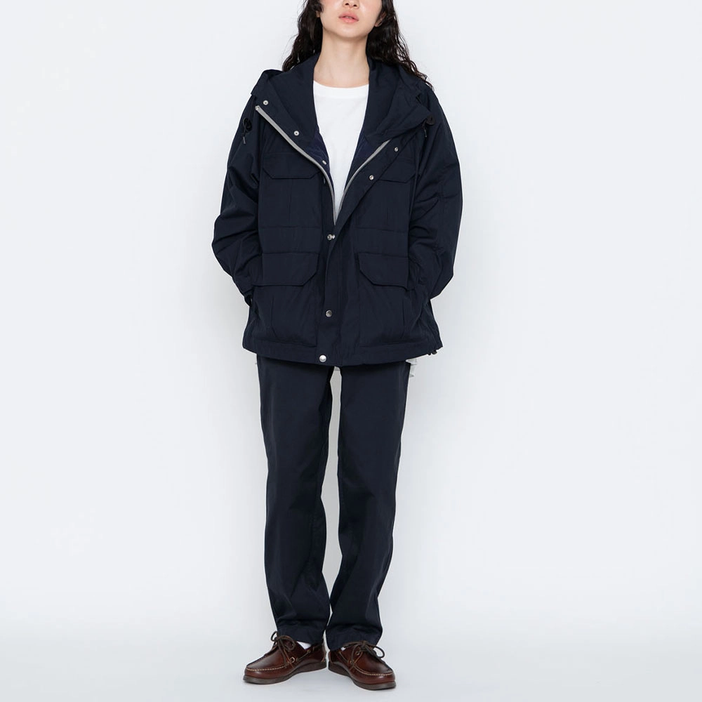 THE NORTH FACE PURPLE LABEL SS24