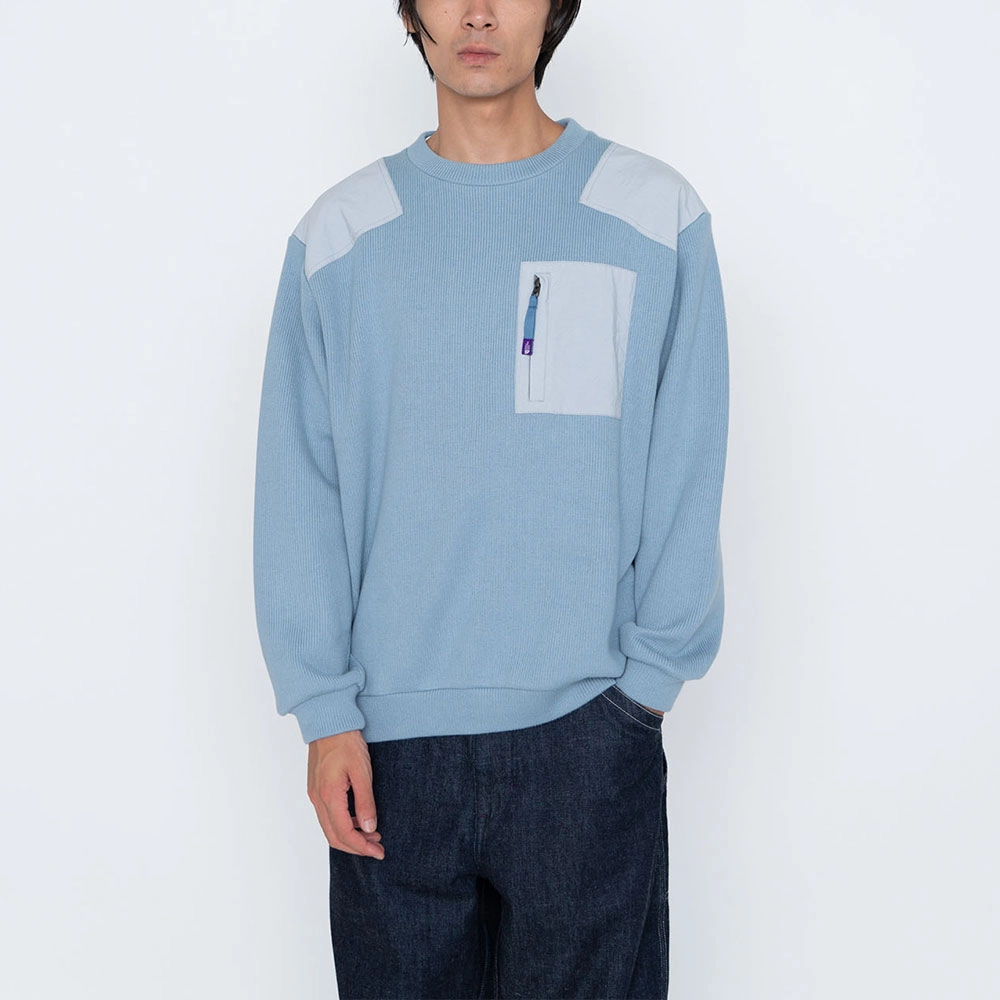 THE NORTH FACE PURPLE LABEL SS24
