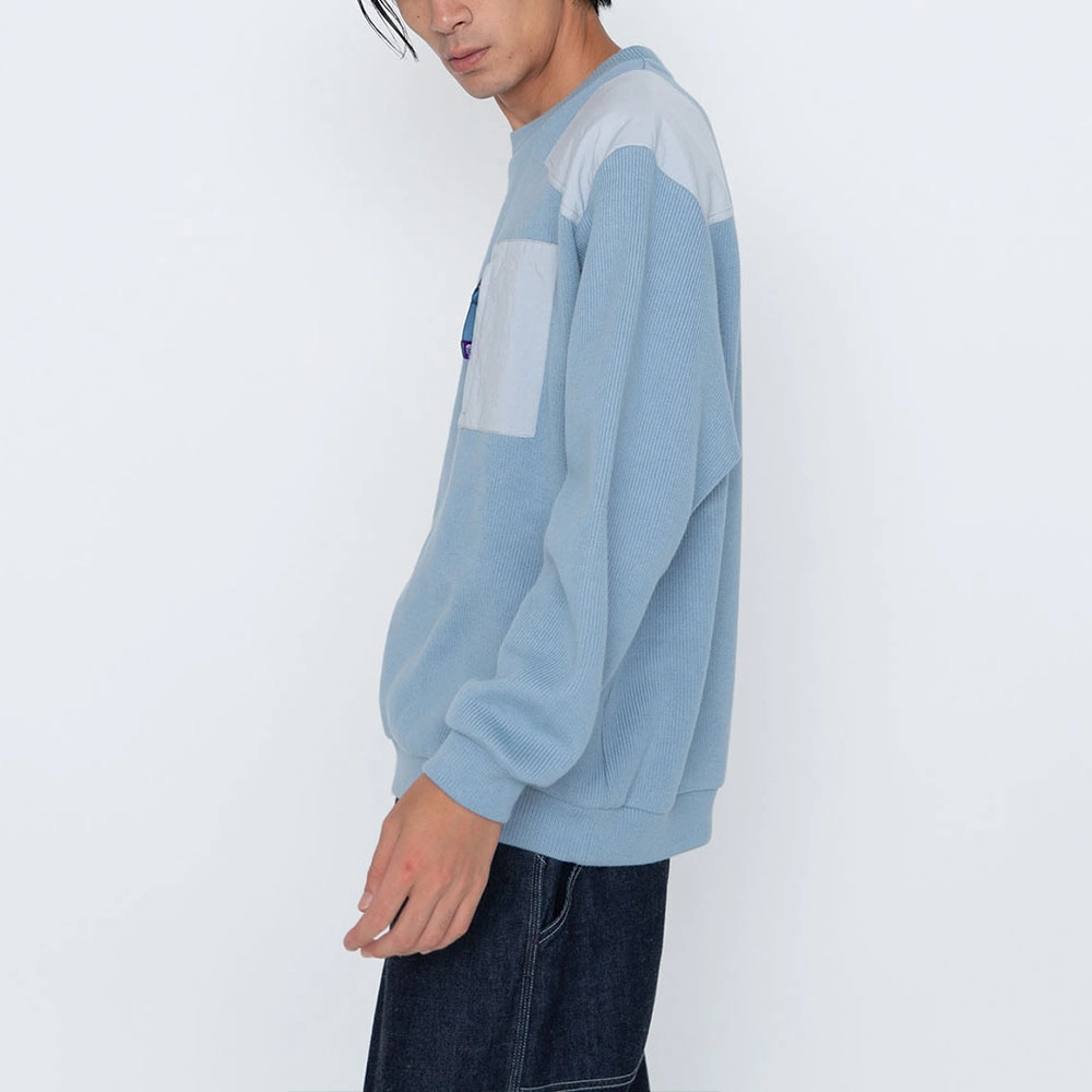 THE NORTH FACE PURPLE LABEL SS24