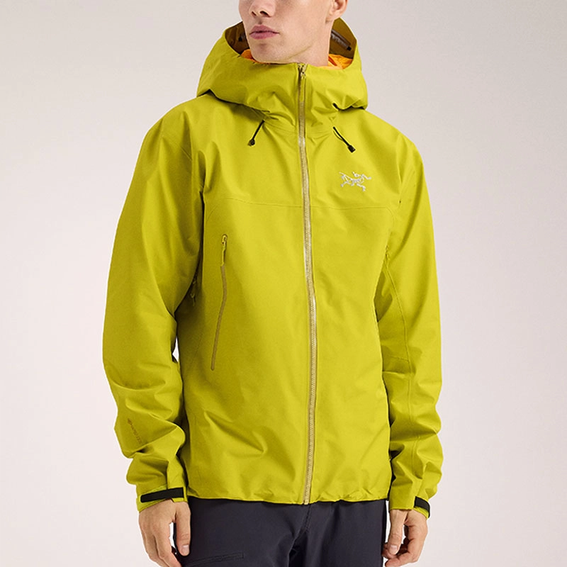 Arcteryx beta lightweight gore-tex Beta Logo