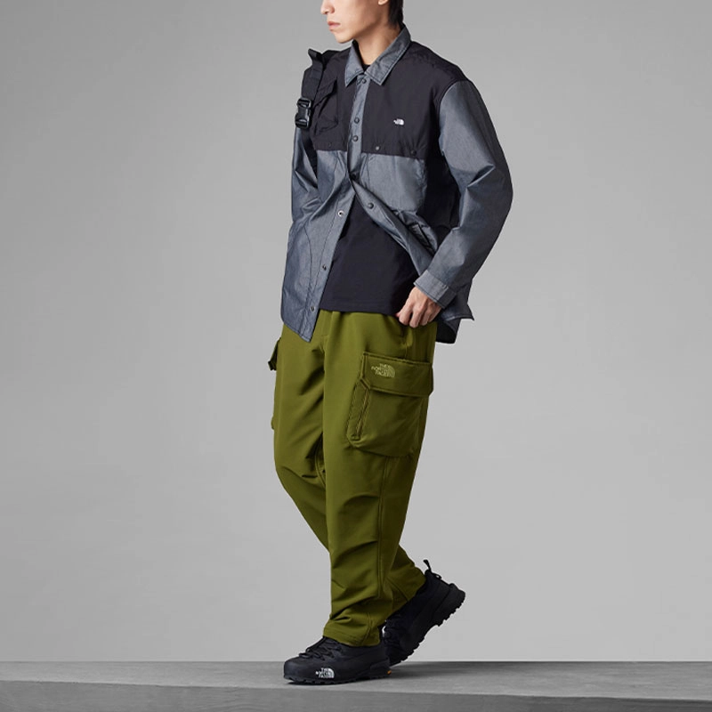 THE NORTH FACE SS24 UE