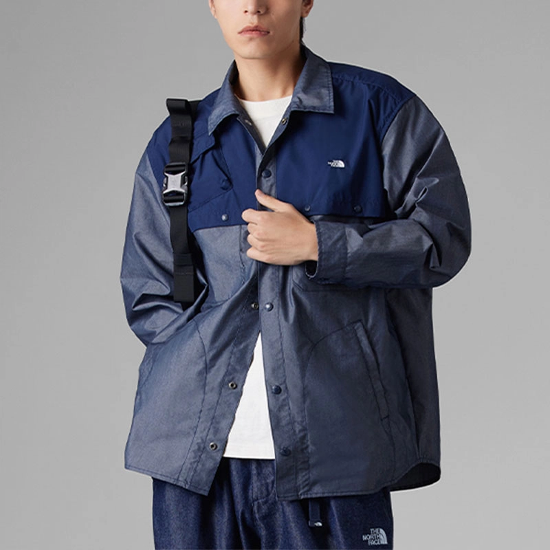 THE NORTH FACE UE SS24