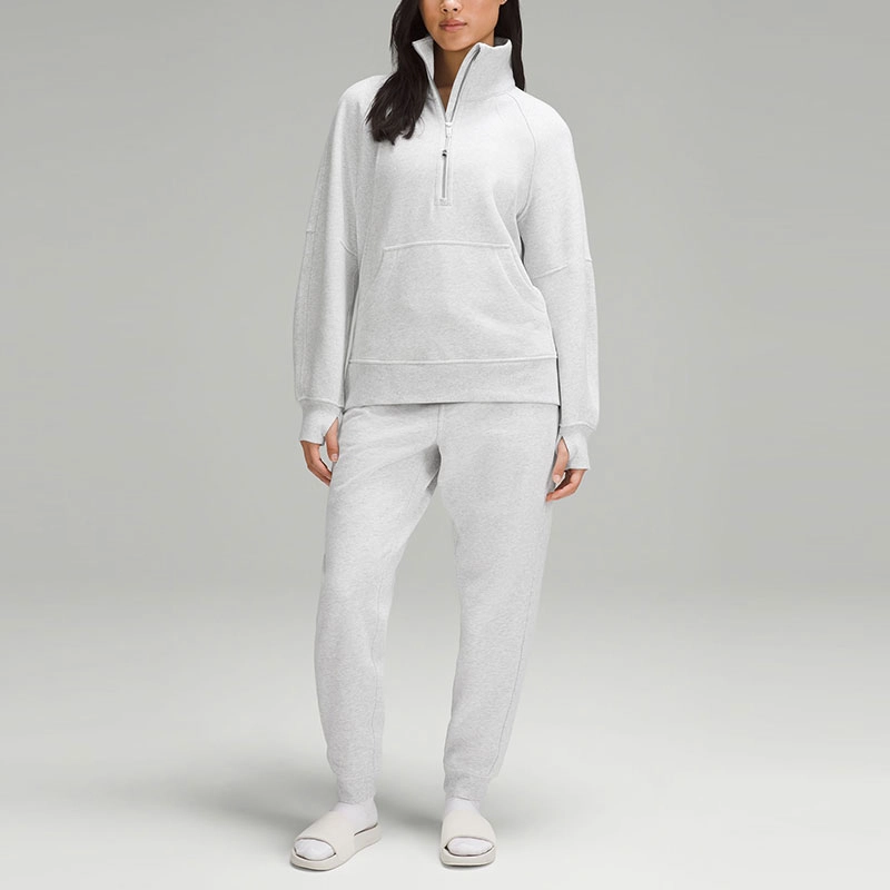 lululemon Scuba Oversized