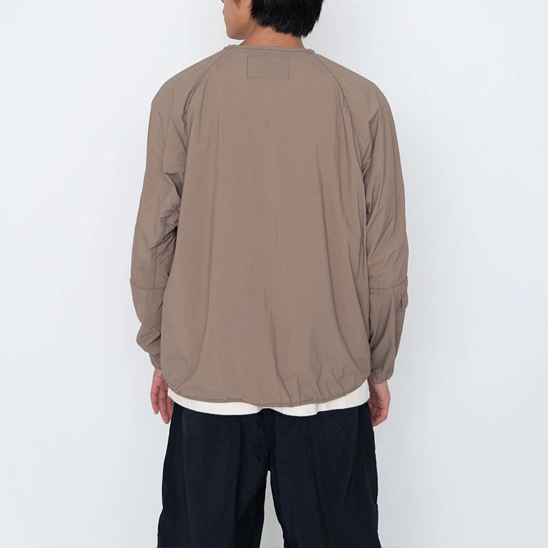 THE NORTH FACE PURPLE LABEL V