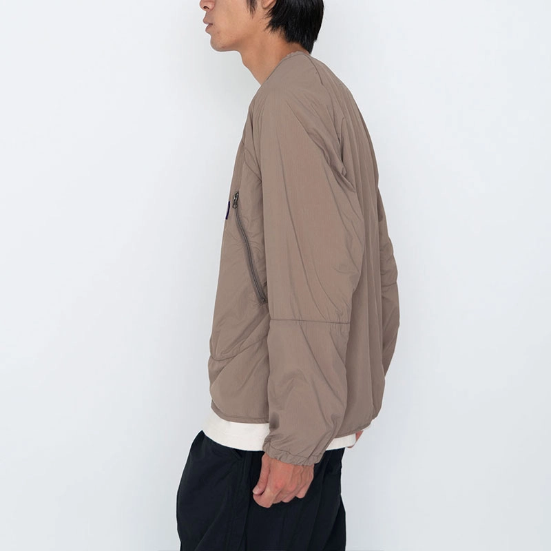 THE NORTH FACE PURPLE LABEL V