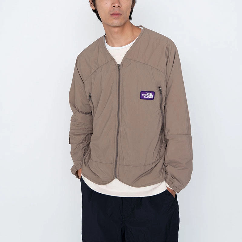 THE NORTH FACE PURPLE LABEL V