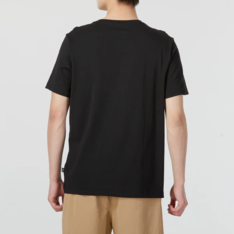 PUMA Logo SS24T