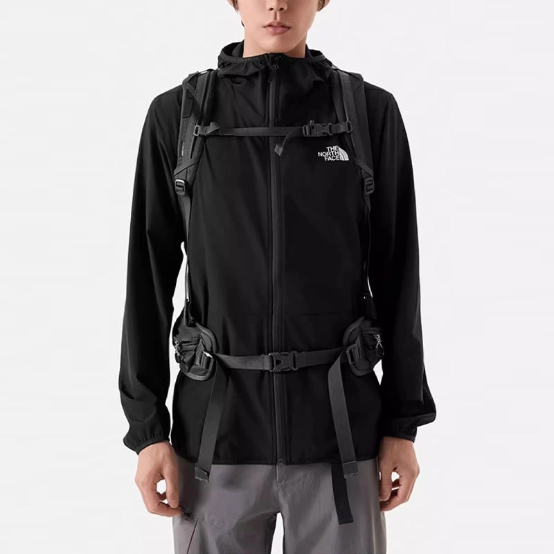THE NORTH FACE