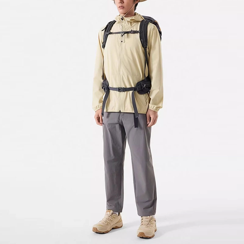 THE NORTH FACE