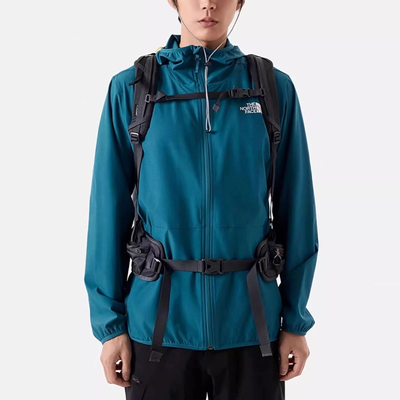 THE NORTH FACE